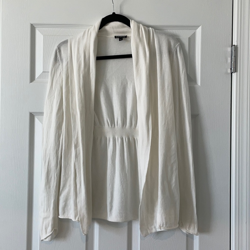 Express Light weight Cardigan